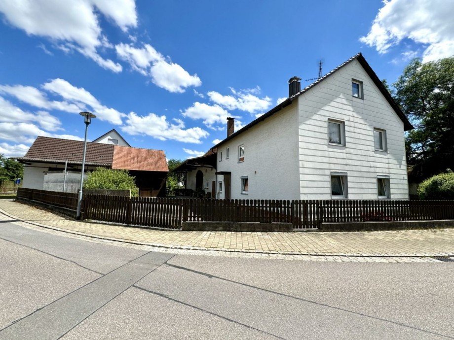 6 Haus Offingen
