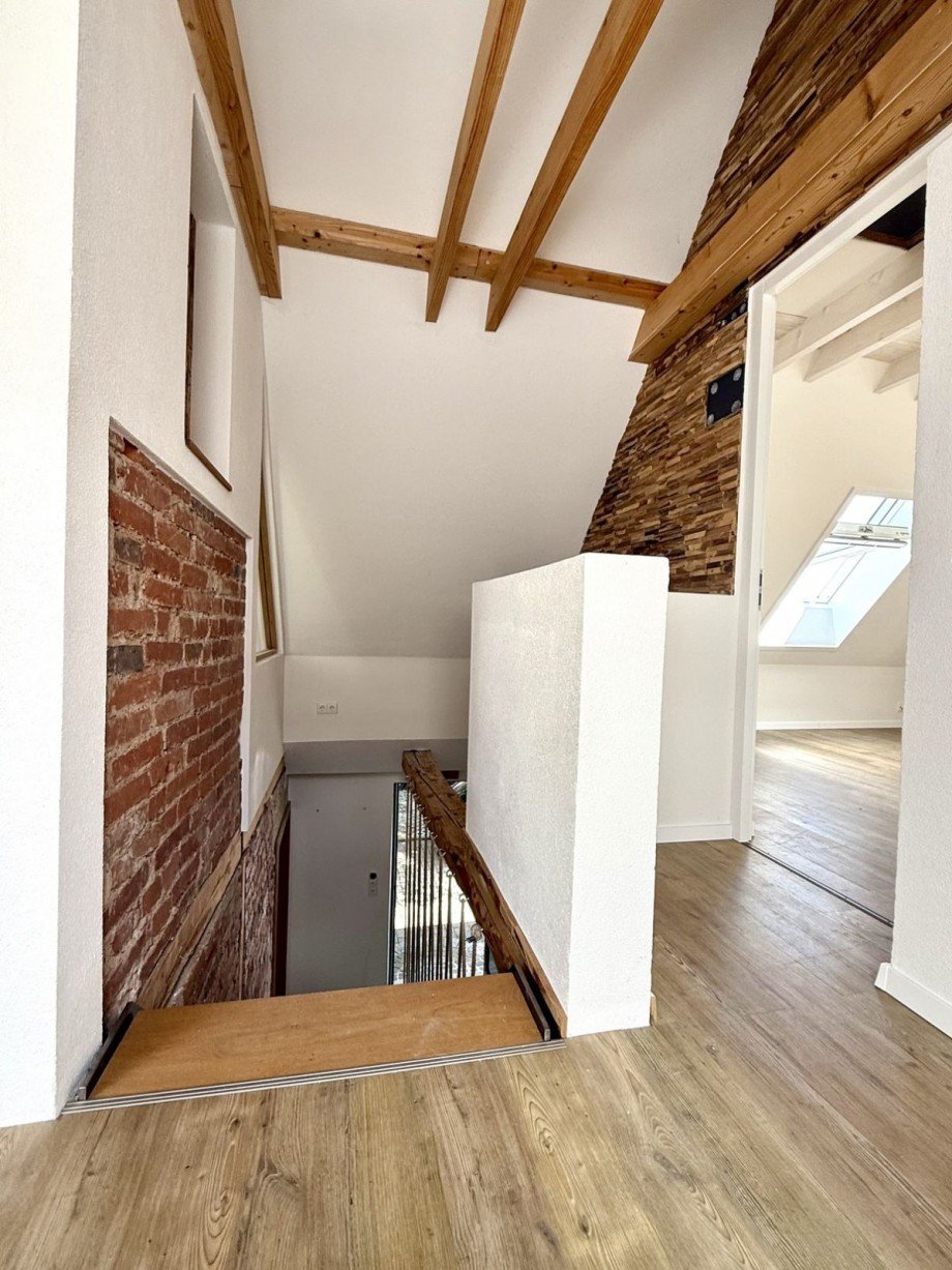 17 Haus M�dingen