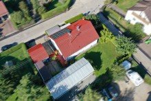 4 Attraktives Einfamilienhaus im Bungalow-Stil in Amerdingen. Modernisiert u. Sofort bezugsfertig!