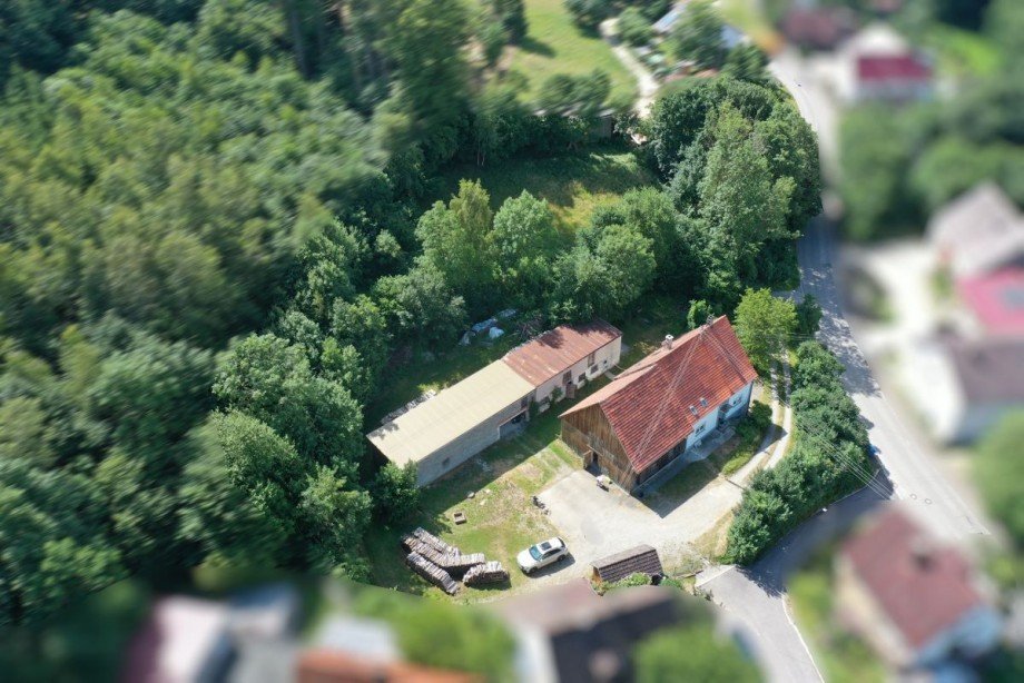 7 Bauernhaus Eppisburg