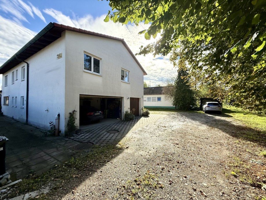 4 Haus G�nzburg