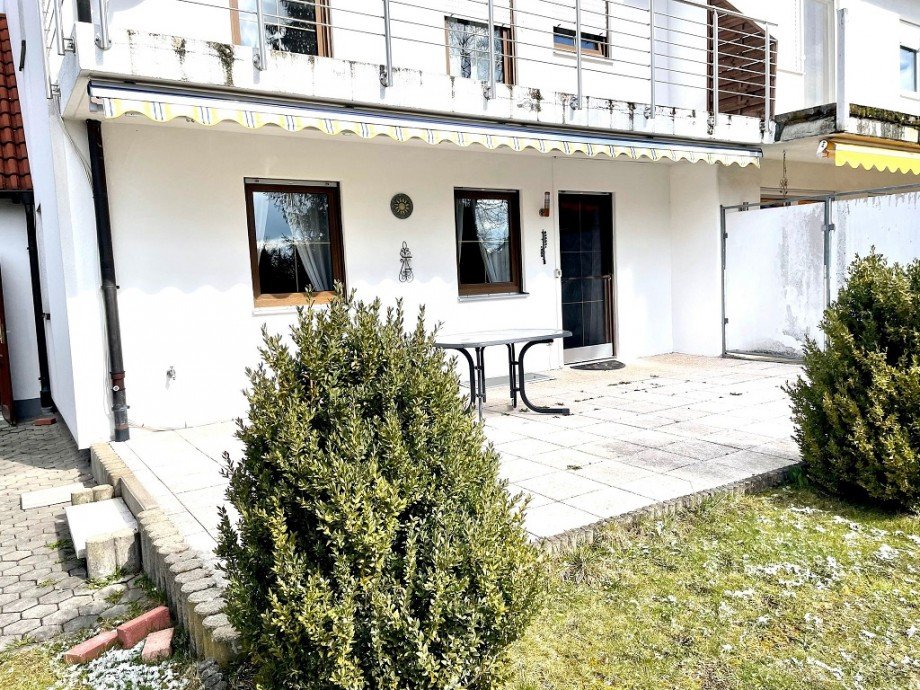 5 Haus Dillingen