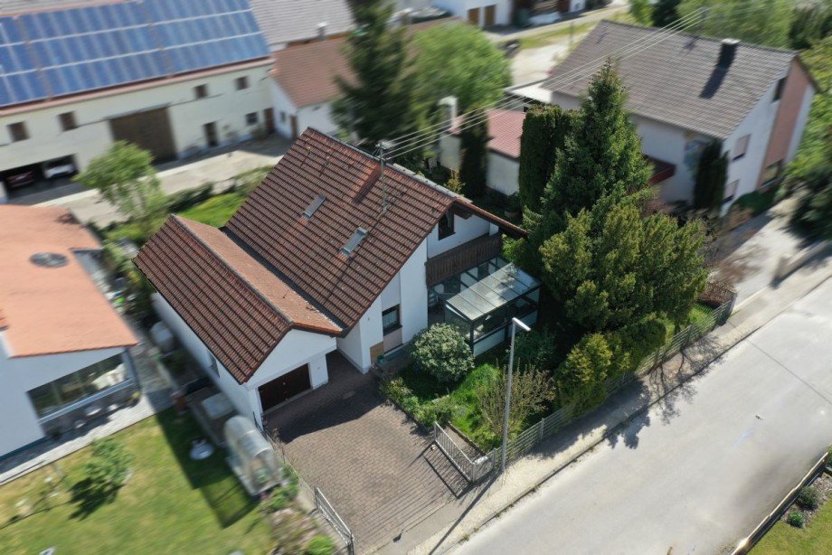 2 Einfamilienhaus Binswangen