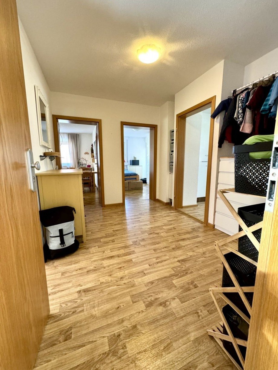 7 Etagenwohnung Giengen