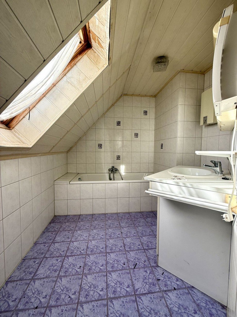 14 Doppelhaush�lfte Dillingen