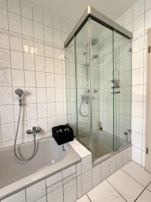 14 87m2 3-Zimmerwohnung mit Einzelgarage u. Balkon! Tolle Lage, tolle Mieter, das Rundum-Sorglos Paket!