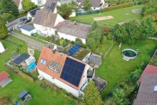 19 3,2,1 Meins! Attraktives Einfamilienhaus mit 1024m2 Grund in Dillingen-Hausen !