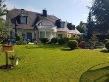 8 Stilvolle Unternehmervilla im Herzen von Dillingen! Hochwertig, modern und mit Charakter!