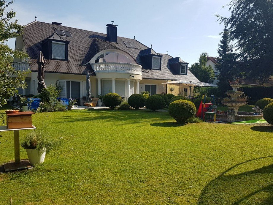 8 Villa Dillingen