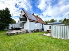 2 3,2,1 Meins! Attraktives Einfamilienhaus mit 1024m2 Grund in Dillingen-Hausen !