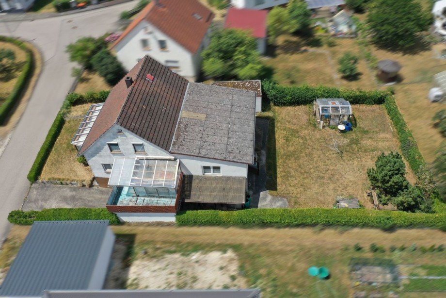4 Einfamilienhaus Dunstelkingen
