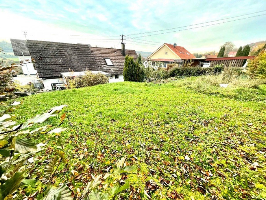 8 Haus Dischingen