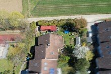 5 Attraktives Reiheneckhaus mit gro�em Grundst�ck in bevorzugter Lage von N�rdlingen!