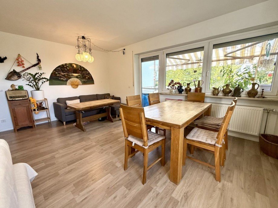 10 Erdgeschosswohnung Lauingen