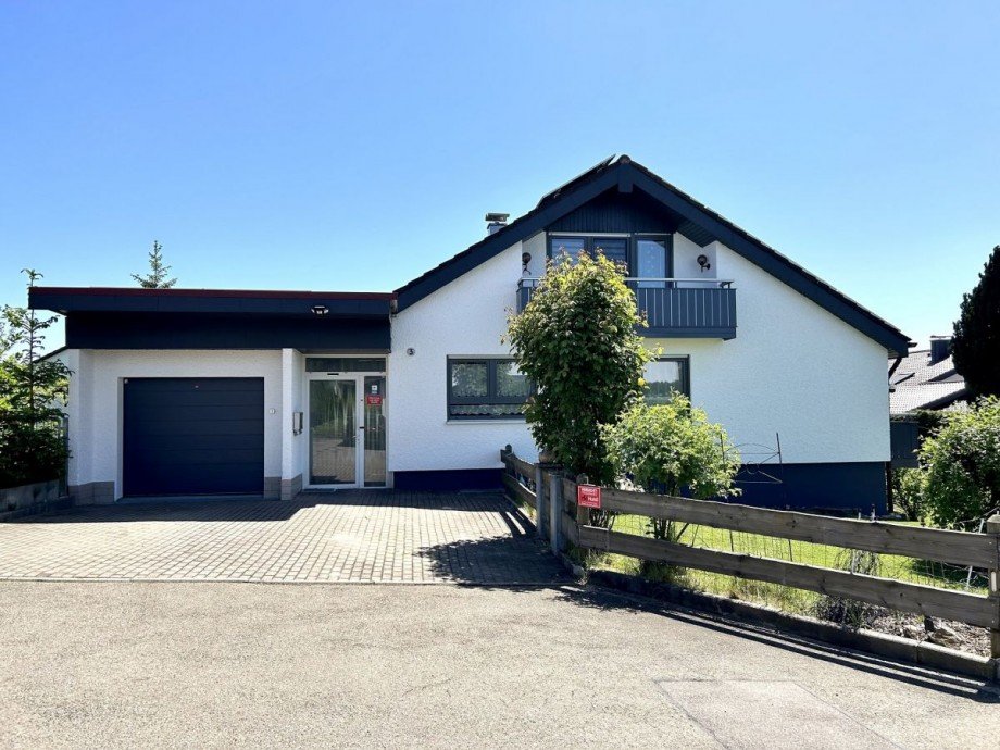 5 Haus Bachhagel
