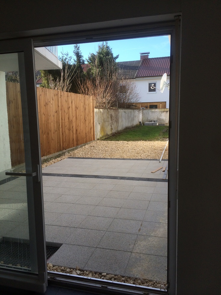 7 Haus Dillingen