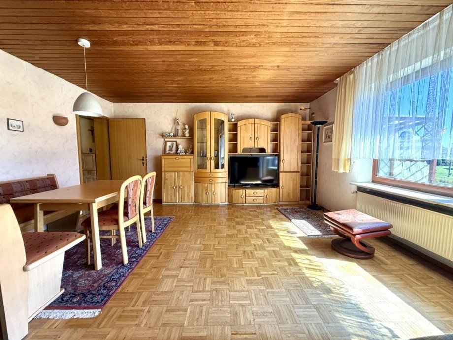 13 Einfamilienhaus Unterglauheim