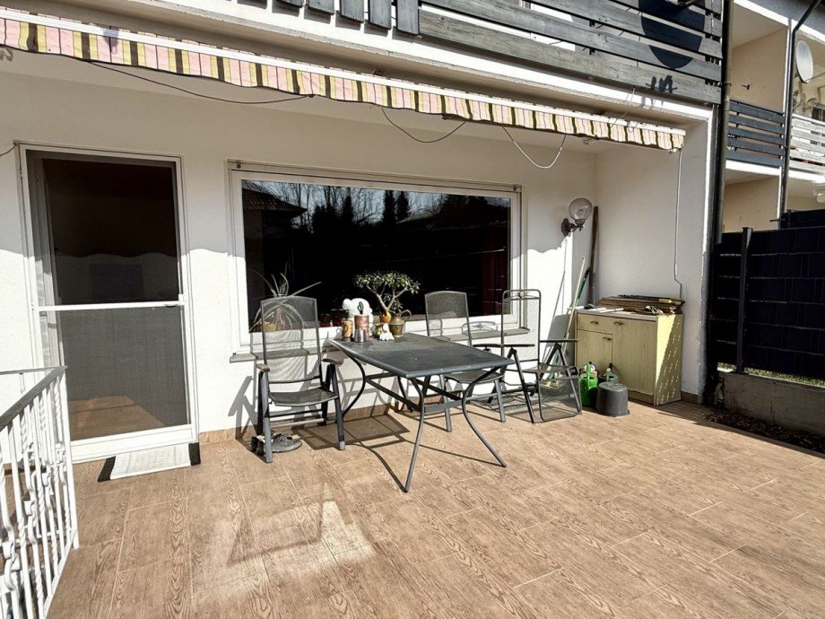 3 Reihenmittelhaus G�nzburg