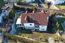 2 Volltreffer! Attraktives 3-Familienhaus in Traumlage von Sontheim a. d. Brenz!