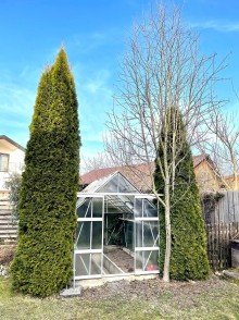 9 Einfamilienhaus mit Wohlf�hlatmosph�re in Syrgenstein