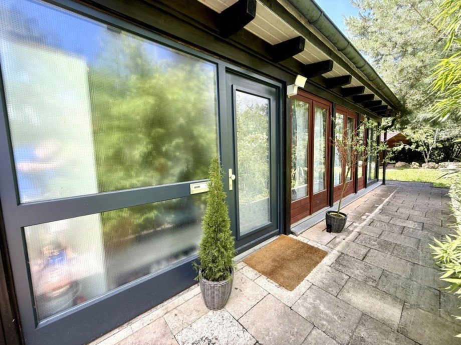 22 Haus M�dingen