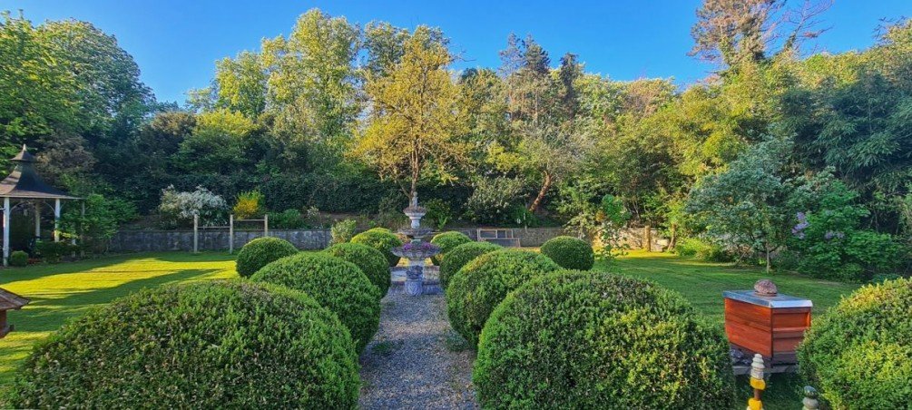 12 Villa Dillingen