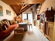 12 365 Tage in bester Lage! Tolle 3-Zimmerwohnung im Herzen von Giengen a. d. Brenz!