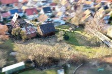3 Bautr�ger aufgepasst ! 2.200qm im Lkrs.Dillingen / Haunsheim !!!!