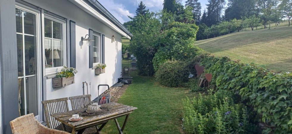 5 Einfamilienhaus Z�schingen