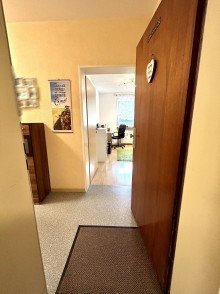 5 Attraktive 3-Zi.-Erdgescho� Wohnung im Zentrum von Kempten !