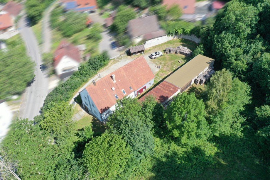 3 Bauernhaus Eppisburg