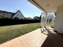8 Variables u. modernisiertes Ein- oder Zweifamilienhaus in Spitzenlage von Gundelfingen a. d. Donau!