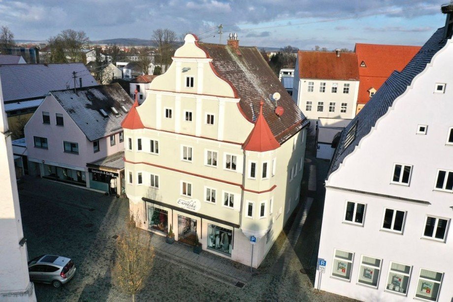 2 Haus H�chst�dt