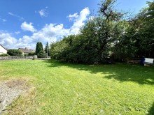 8 Ihr Wohntraum auf 1300m2 Grund ! Einfamilienhaus + ehem. Schreinerwerkstatt !!!