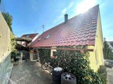 6 Tolles Einfamilienhaus mit historischem Flair in Hermaringen