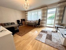 12 Attraktive 3-Zi.-Erdgescho� Wohnung im Zentrum von Kempten !