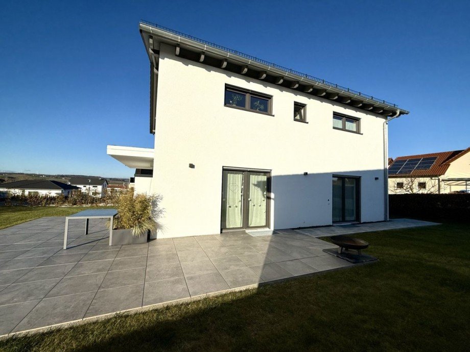 10 Einfamilienhaus Bachhagel