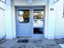 5 Traumhafte 3-Zimmer EG Wohnung in Dillingen Hausen � Incl. Tiefgaragen- und Au�enstellplatz !
