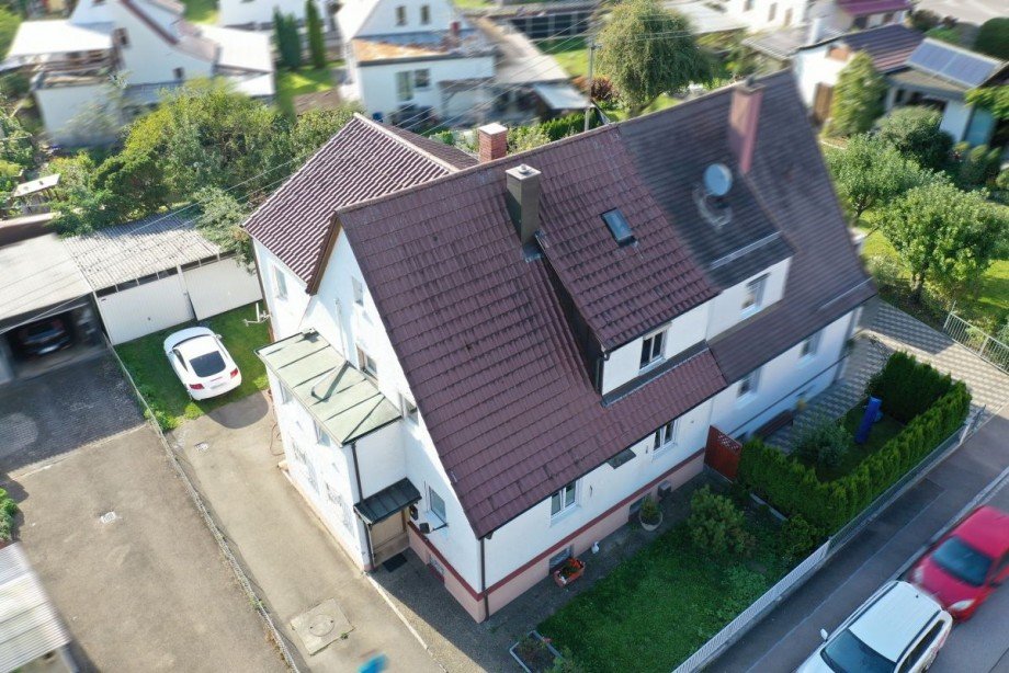 3 Haus Lauingen