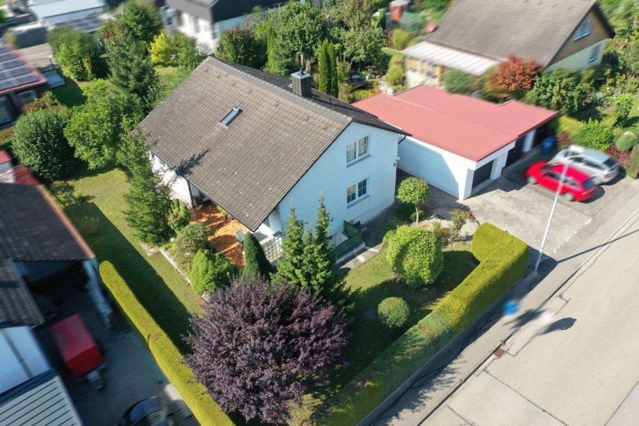 3 Zweifamilienhaus Bachhagel