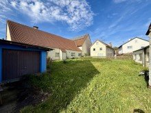 8 Ihr neuer Bauernhof in Bachhagel! Einfamilienhaus mit Nebengeb�uden u. gro�em Grundst�ck!