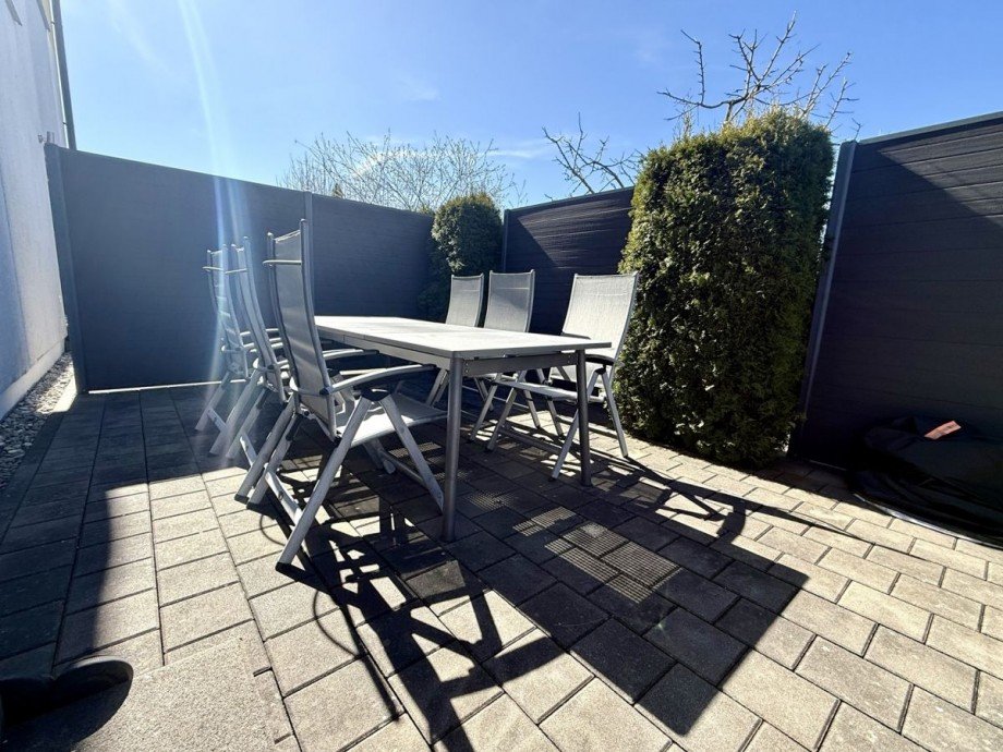 14 Doppelhaush�lfte Weisingen