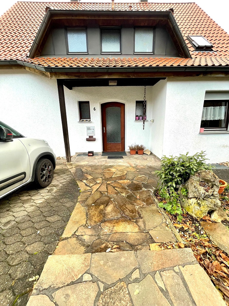 7 Haus Unterkochen