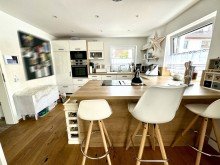 10 Stil trifft Moderne! Traumhaftes Einfamilienhaus in Giengen sucht nette Mieter ab 1.12.2024