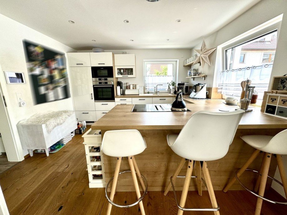 10 Einfamilienhaus Giengen