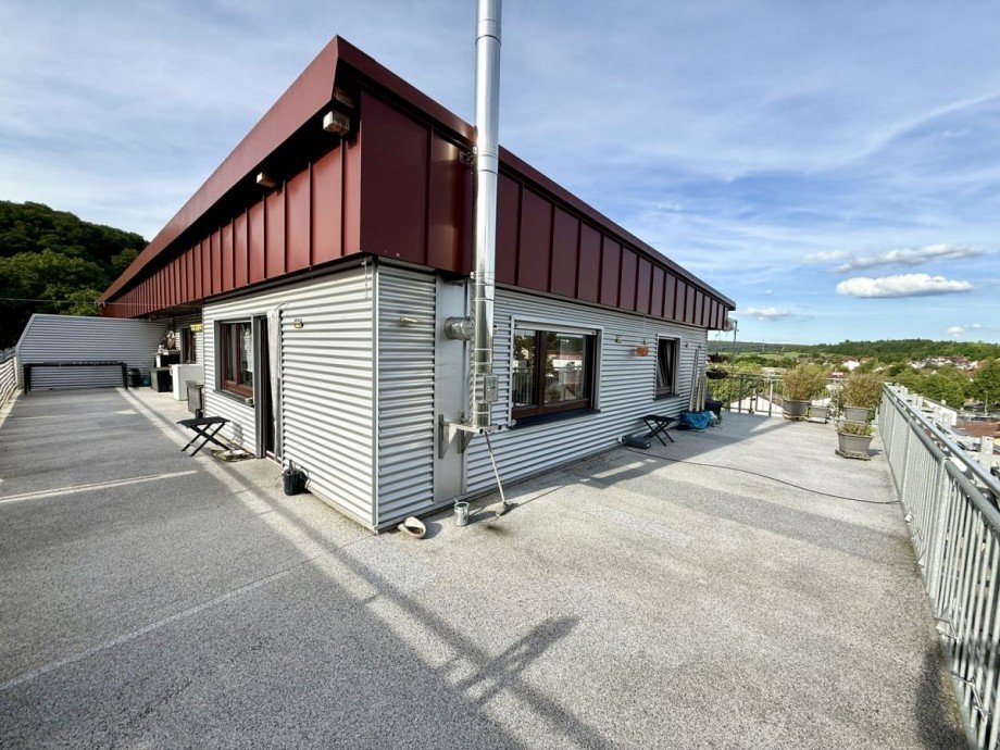 7 Wohnung Nattheim