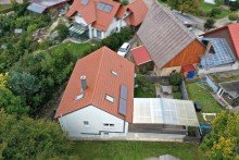 4 Das Raumwunder f�r die ganze Familie ! Einfamilienhaus in Bopfingen OT