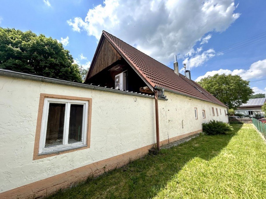 7 Einfamilienhaus Unterliezheim