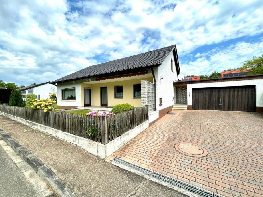 6 Haus Wittislingen