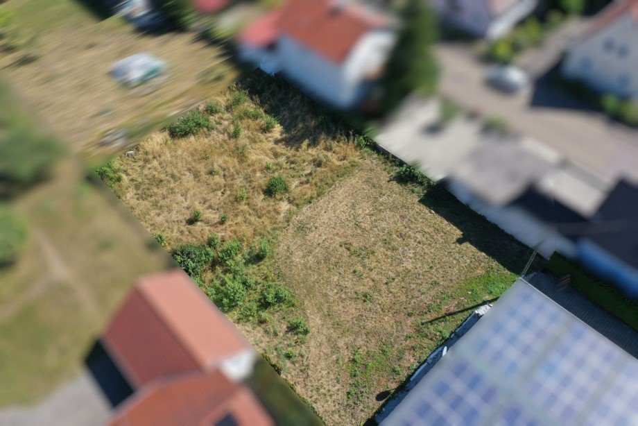 3 Wohngrundst�ck Gundelfingen